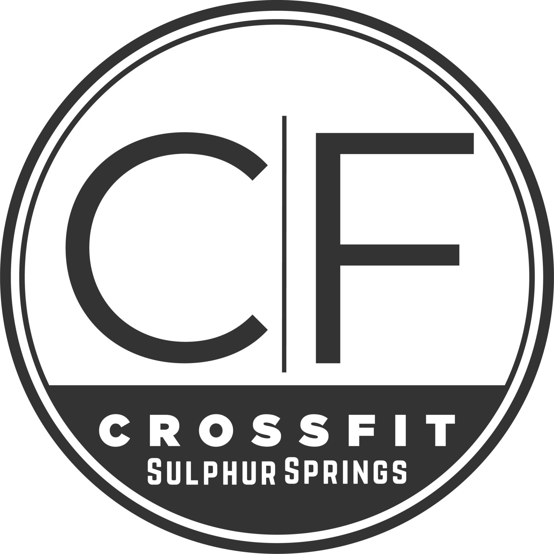 CrossFit Sulphur Springs